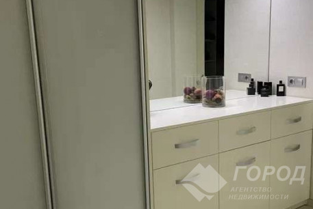 Продам 1-кімнатну квартиру в новобудові, Журавлевка, ЖК Гидропарк, Код: 802188/1