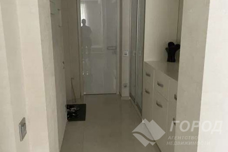 Продам 1-кімнатну квартиру в новобудові, Журавлевка, ЖК Гидропарк, Код: 802188/1