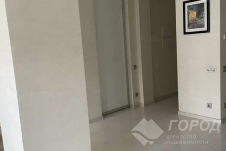 Продам 1-кімнатну квартиру в новобудові, Журавлевка, ЖК Гидропарк, Код: 802188/1