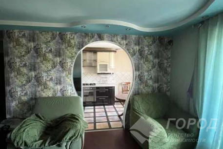 Продам 3-х кімнатну квартиру, Холодная Гора, Код: 802189/1