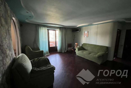 Продам 3-х кімнатну квартиру, Холодная Гора, Код: 802189/1