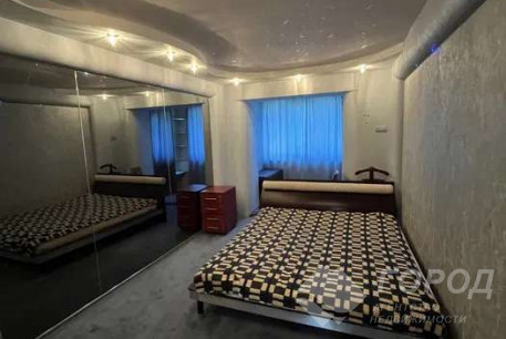 Продам 3-х кімнатну квартиру, Холодная Гора, Код: 802189/1