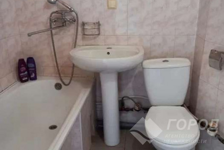 Продам 1-кімнатну квартиру, Салтовка, 520 м/р, Код: 802190/1