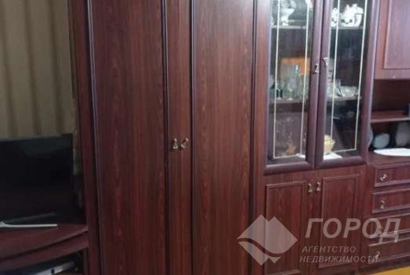 Продам 1-кімнатну квартиру, Салтовка, 520 м/р, Код: 802190/1