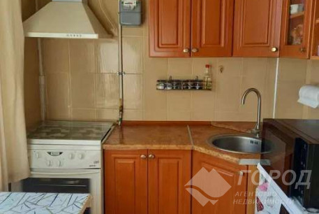 Продам 1-кімнатну квартиру, Салтовка, 520 м/р, Код: 802190/1