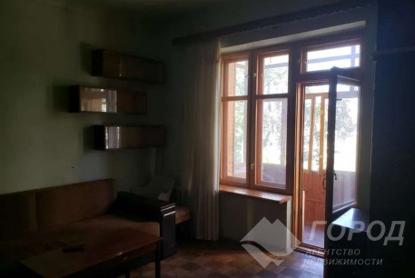 Продам 3-х кімнатну квартиру, Сосновая Горка, Научная метро, Код: 802191/1