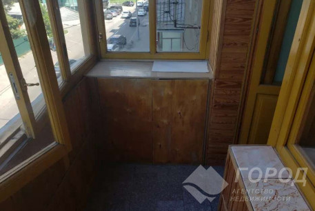 Продам 3-х кімнатну квартиру, Сосновая Горка, Научная метро, Код: 802191/1