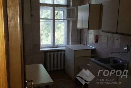 Продам 3-х кімнатну квартиру, Сосновая Горка, Научная метро, Код: 802191/1