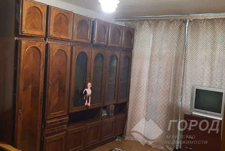 Продам 1-кімнатну квартиру, Новые дома, Код: 802192/1