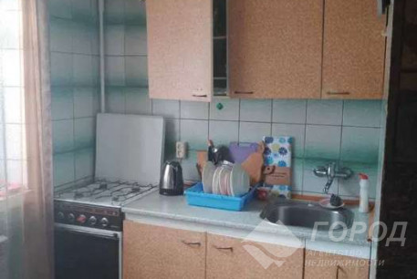 Продам 1-кімнатну квартиру, Новые дома, Код: 802192/1