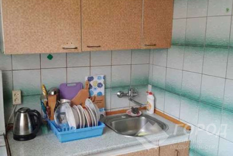 Продам 1-кімнатну квартиру, Новые дома, Код: 802192/1