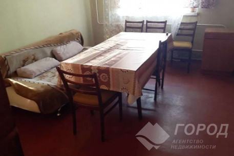 Продам 3-х кімнатну квартиру, Одесская, Код: 802193/1