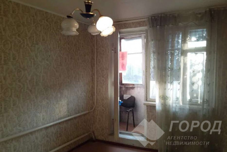 Продам 3-х кімнатну квартиру, Одесская, Код: 802193/1
