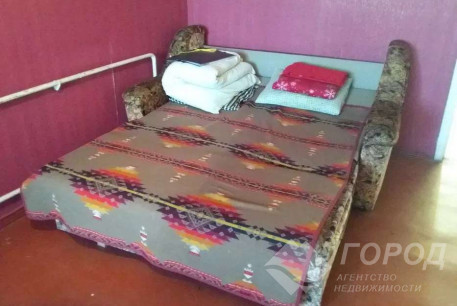 Продам 3-х кімнатну квартиру, Одесская, Код: 802193/1