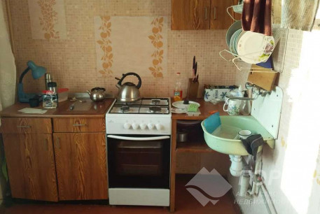 Продам 3-х кімнатну квартиру, Одесская, Код: 802193/1