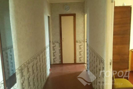 Продам 3-х кімнатну квартиру, Одесская, Код: 802193/1