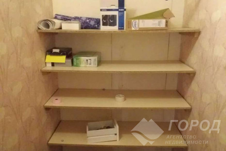 Продам 3-х кімнатну квартиру, Одесская, Код: 802193/1