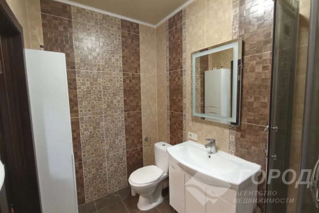 Продам 1-кімнатну квартиру в новобудові, ХТЗ, ХТЗ метро, Код: 802194/1