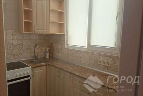 Продам 1-кімнатну квартиру в новобудові, ХТЗ, ХТЗ метро, Код: 802194/1