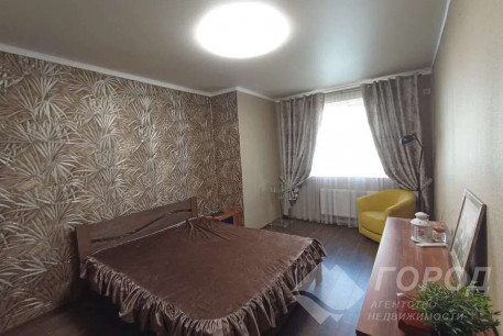 Продам 1-кімнатну квартиру в новобудові, ХТЗ, ХТЗ метро, Код: 802194/1