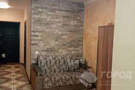 Продам 1-кімнатну квартиру в новобудові, ХТЗ, ХТЗ метро, Код: 802194/1