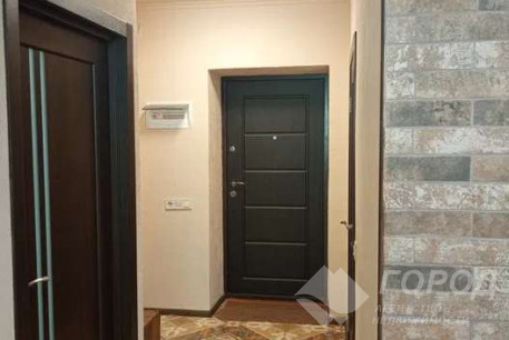 Продам 1-кімнатну квартиру в новобудові, ХТЗ, ХТЗ метро, Код: 802194/1