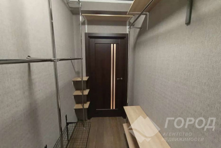 Продам 1-кімнатну квартиру в новобудові, ХТЗ, ХТЗ метро, Код: 802194/1
