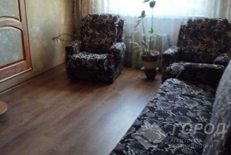 Продам 2-х кімнатну квартиру, Рогань, Код: 802194/2