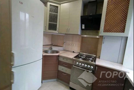 Сдам 1-кімнатну квартиру, Центральный рынок, Южный вокзал метро, Код: 802196/1