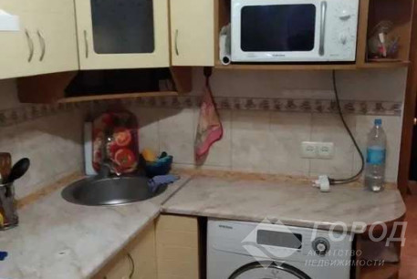 Сдам 1-кімнатну квартиру, Рогань, Код: 802197/1