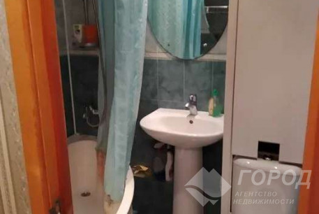 Сдам 1-кімнатну квартиру, Рогань, Код: 802197/1