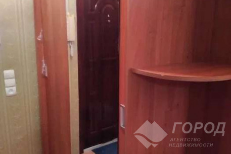 Сдам 1-кімнатну квартиру, Рогань, Код: 802197/1