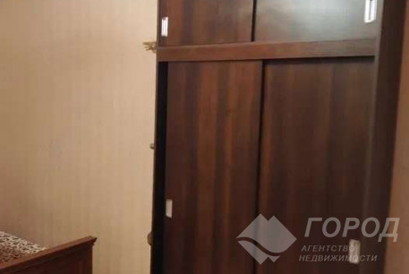 Сдам 1-кімнатну квартиру, Рогань, Код: 802197/1