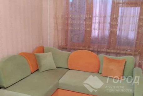 Сдам 1-кімнатну квартиру, Рогань, Код: 802197/1