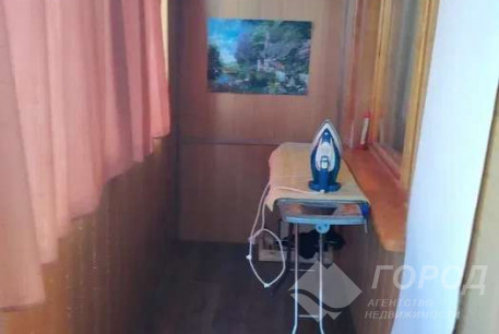 Сдам 1-кімнатну квартиру, Рогань, Код: 802197/1