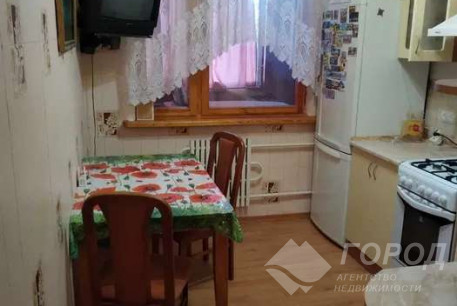 Сдам 1-кімнатну квартиру, Рогань, Код: 802197/1