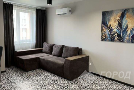 Сдам 1-кімнатну квартиру в новобудові, Салтовка, Академика Павлова метро, Код: 802198/1