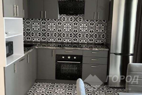 Сдам 1-кімнатну квартиру в новобудові, Салтовка, Академика Павлова метро, Код: 802198/1