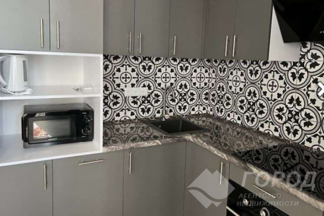 Сдам 1-кімнатну квартиру в новобудові, Салтовка, Академика Павлова метро, Код: 802198/1