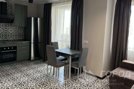 Сдам 1-кімнатну квартиру в новобудові, Салтовка, Академика Павлова метро, Код: 802198/1