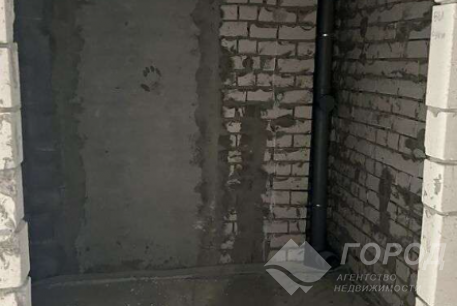 Продам 1-кімнатну квартиру в новобудові, Журавлевка, ЖК Гидропарк, Код: 802198/2