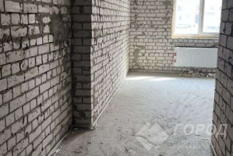 Продам 1-кімнатну квартиру в новобудові, Журавлевка, ЖК Гидропарк, Код: 802198/2