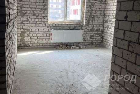 Продам 1-кімнатну квартиру в новобудові, Журавлевка, ЖК Гидропарк, Код: 802198/2