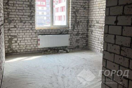 Продам 1-кімнатну квартиру в новобудові, Журавлевка, ЖК Гидропарк, Код: 802198/2