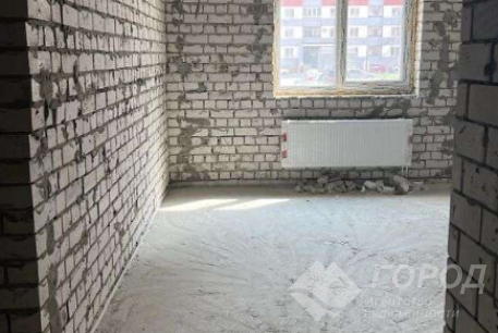 Продам 1-кімнатну квартиру в новобудові, Журавлевка, ЖК Гидропарк, Код: 802198/2