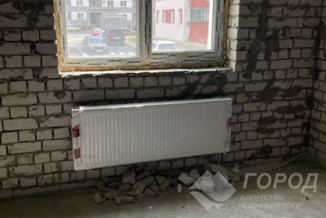 Продам 1-кімнатну квартиру в новобудові, Журавлевка, ЖК Гидропарк, Код: 802198/2