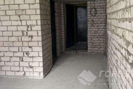 Продам 1-кімнатну квартиру в новобудові, Журавлевка, ЖК Гидропарк, Код: 802198/2