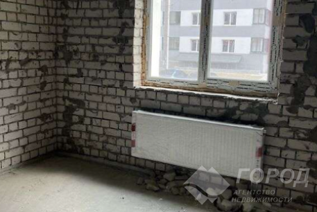 Продам 1-кімнатну квартиру в новобудові, Журавлевка, ЖК Гидропарк, Код: 802198/2