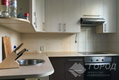 Продам 1-кімнатну квартиру, Одесская, Код: 802199/1