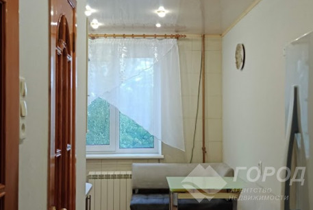 Продам 1-кімнатну квартиру, Одесская, Код: 802199/1